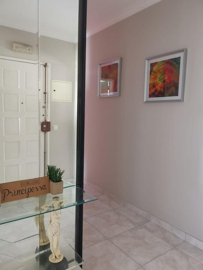 Appartamento Penha House Distretto di Distretto di Faro Esterno foto