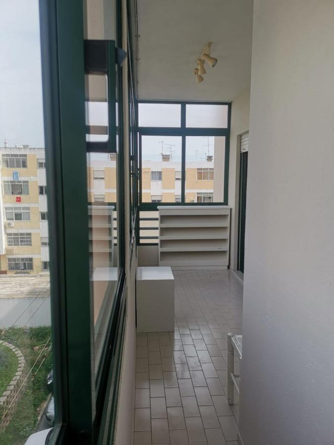 Appartamento Penha House Distretto di Distretto di Faro Esterno foto